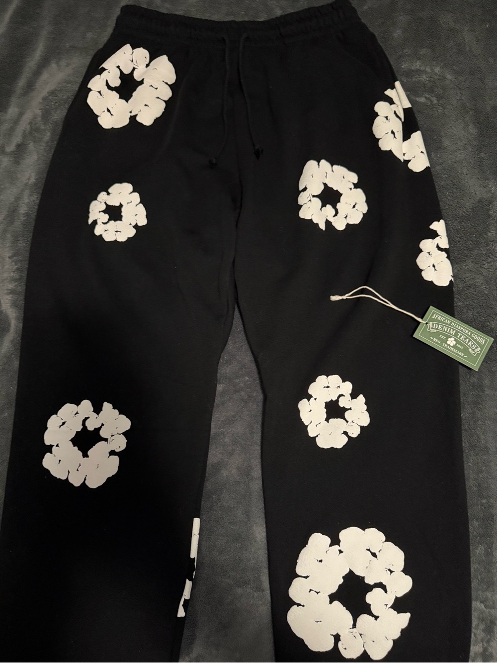 Denim Tears Swetapants/Men